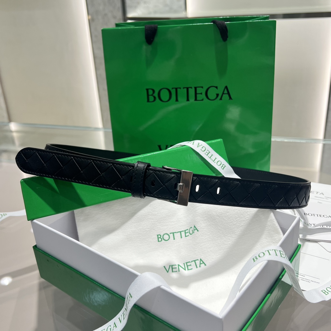 보테가베네타 Bottega Veneta 벨트