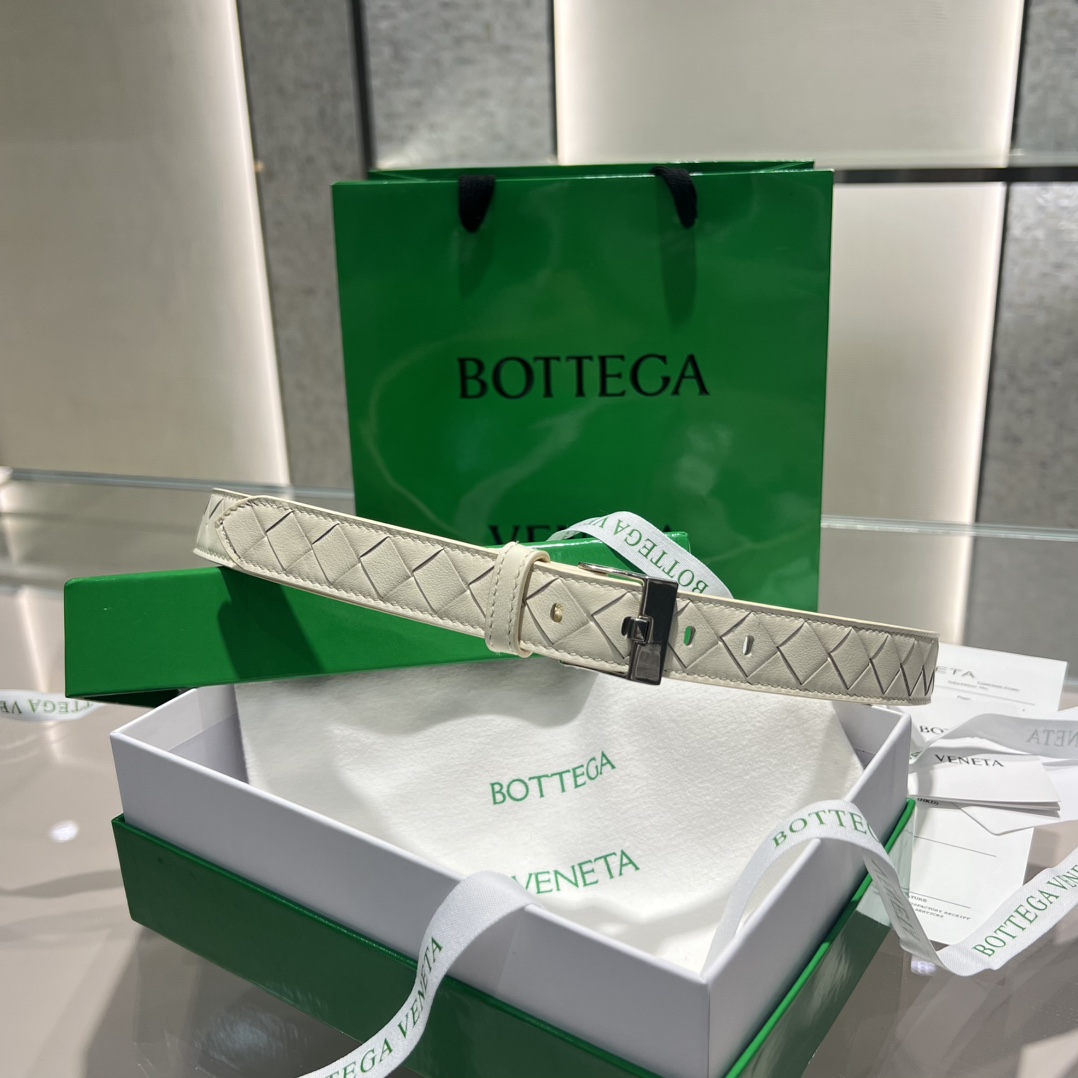 보테가베네타 Bottega Veneta 벨트