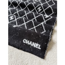 샤넬 CHANEL 머플러