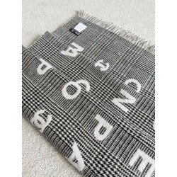 샤넬 CHANEL 머플러