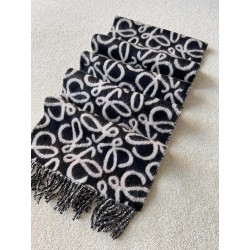 로에베 LOEWE 캐시미어 머플러