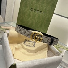 구찌 Gucci 벨트 30mm