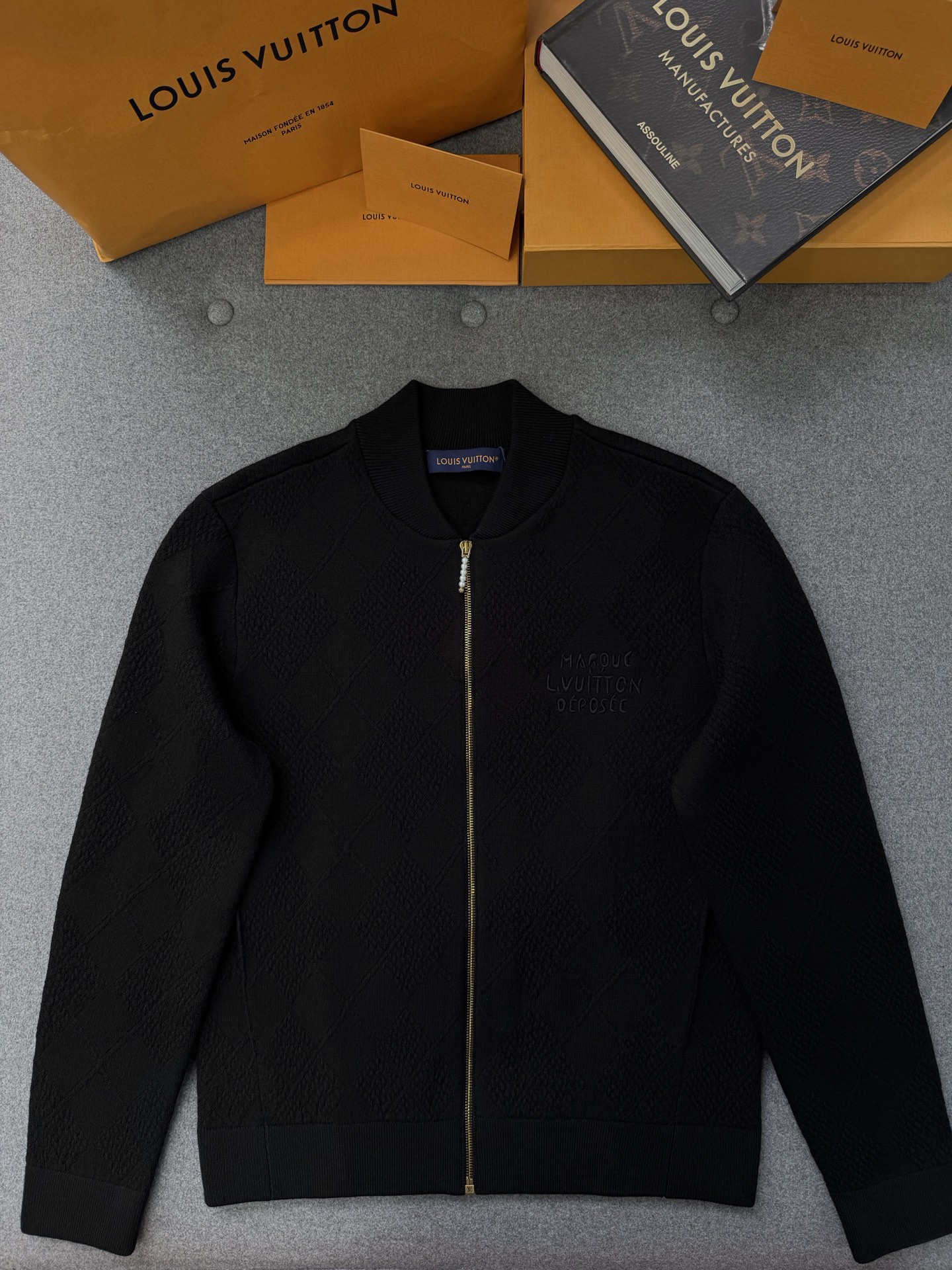 루이비통 Louis Vuitton 재킷