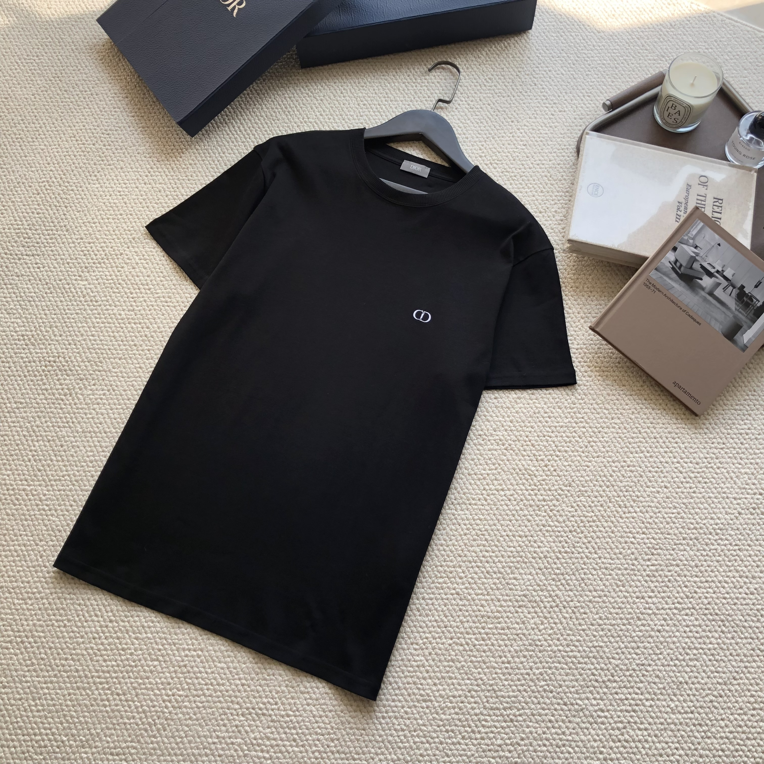 디올 Dior 반팔 티셔츠