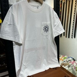 크롬하츠 Chrome Hearts 반팔 티셔츠