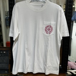 크롬하츠 Chrome Hearts 반팔 티셔츠