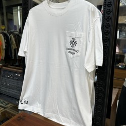 크롬하츠 Chrome Hearts 반팔 티셔츠