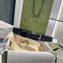 구찌 Gucci 벨트 40mm