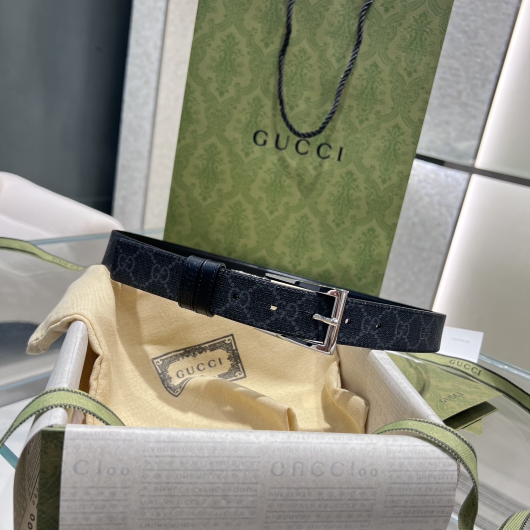 구찌 Gucci 벨트 40mm