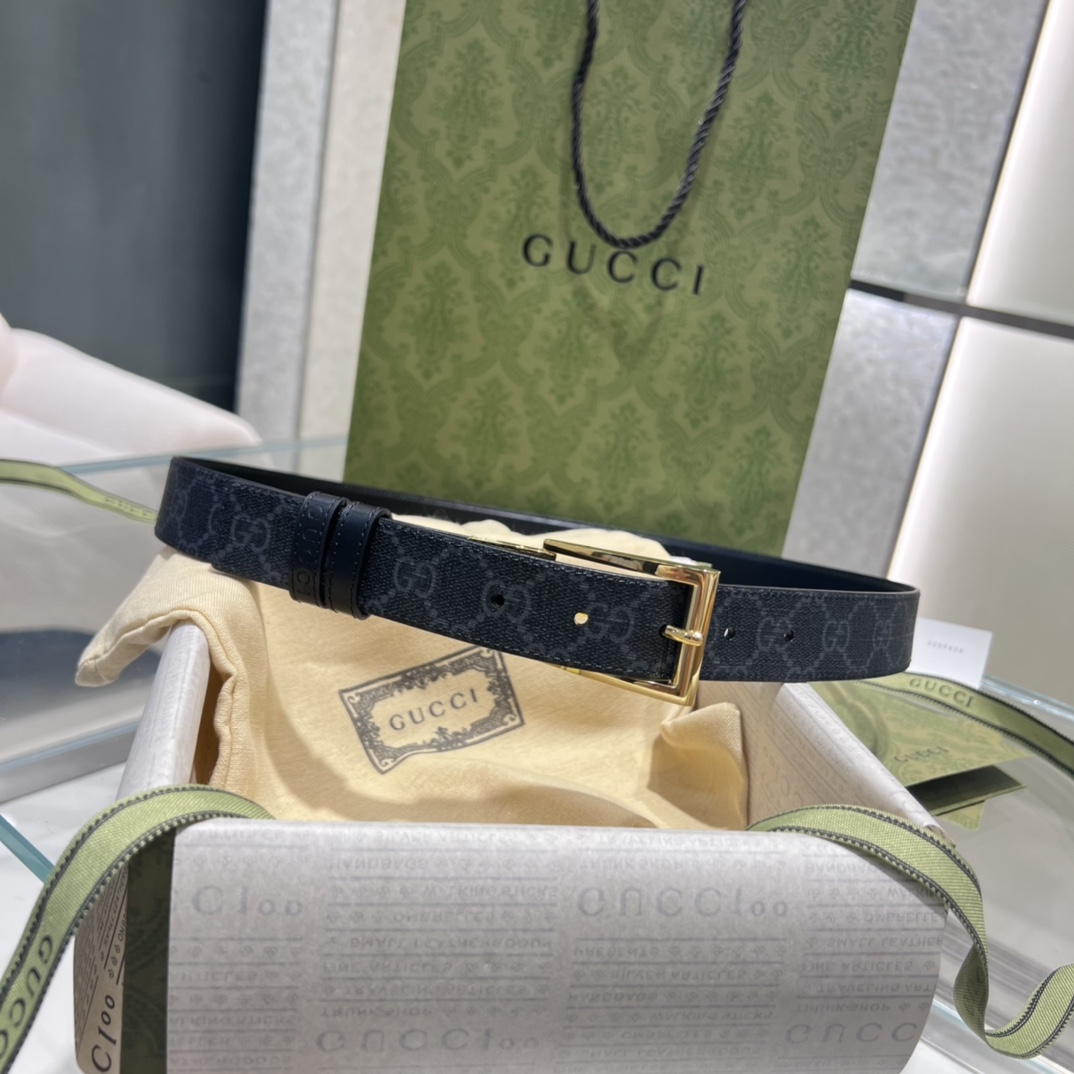 구찌 Gucci 벨트 40mm