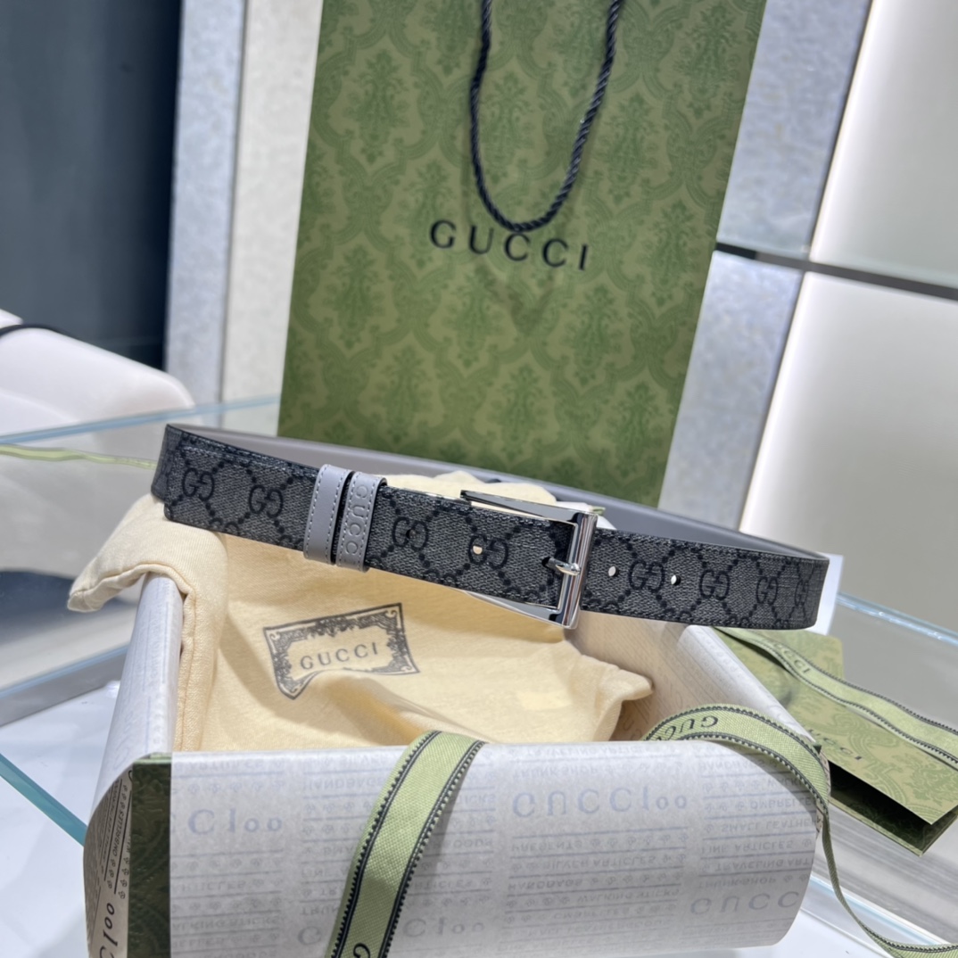 구찌 Gucci 벨트 40mm