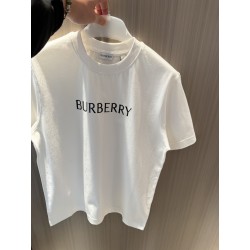 버버리 Burberry 반팔 티셔츠