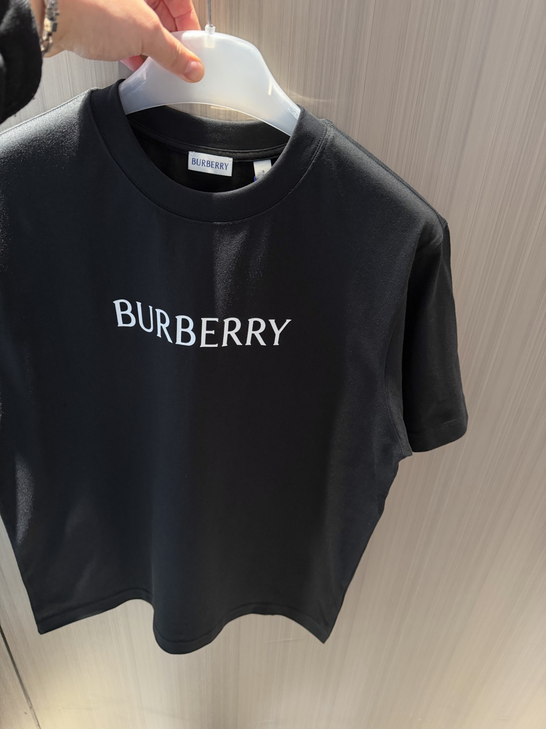 버버리 Burberry 반팔 티셔츠