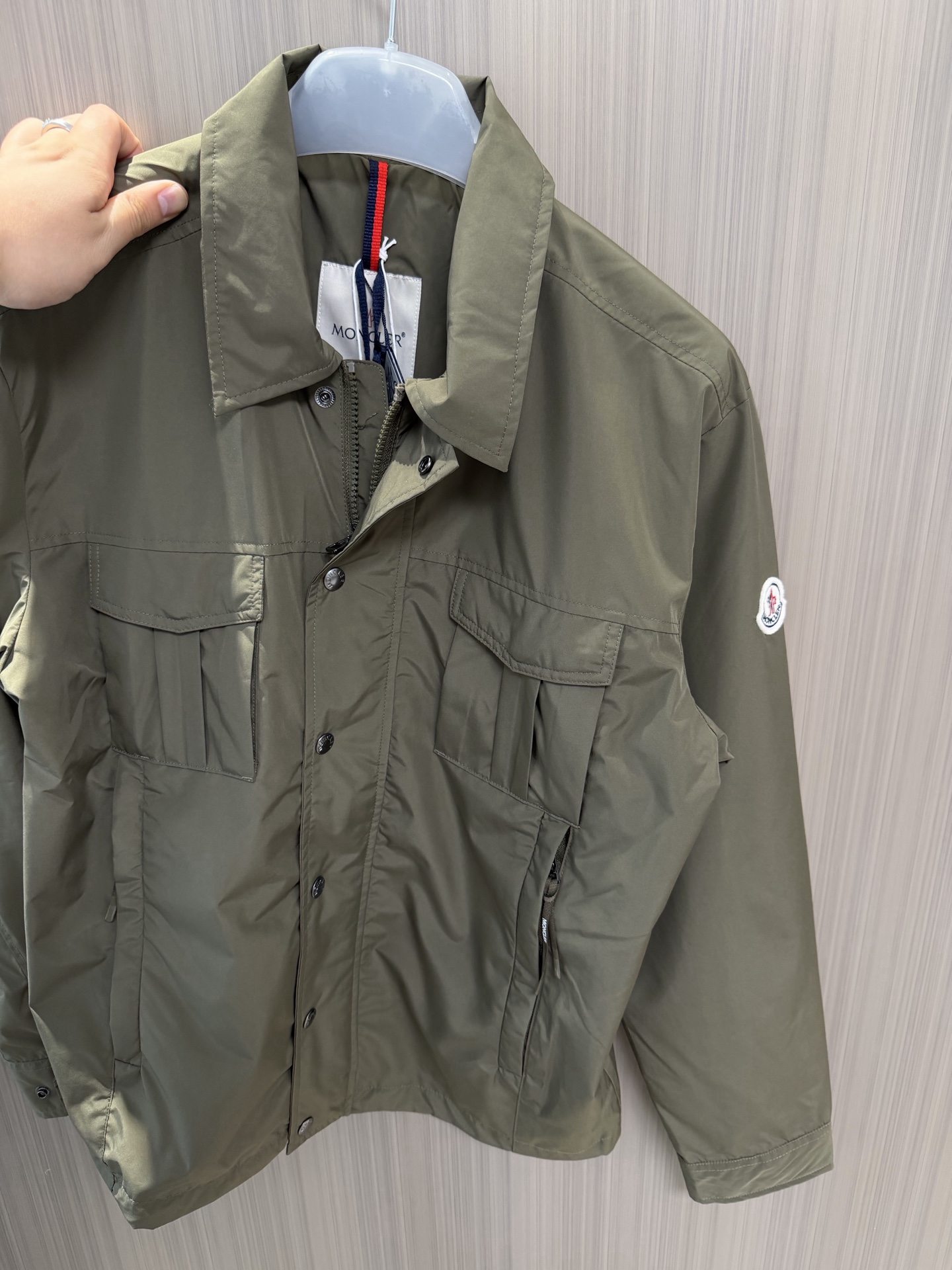 몽클레어 Moncler 재킷