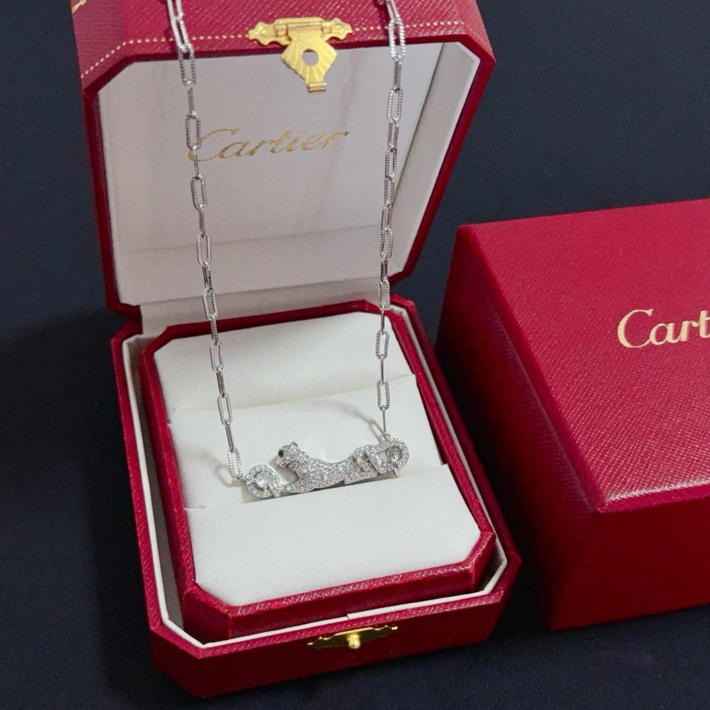까르띠에 Cartier 목걸이