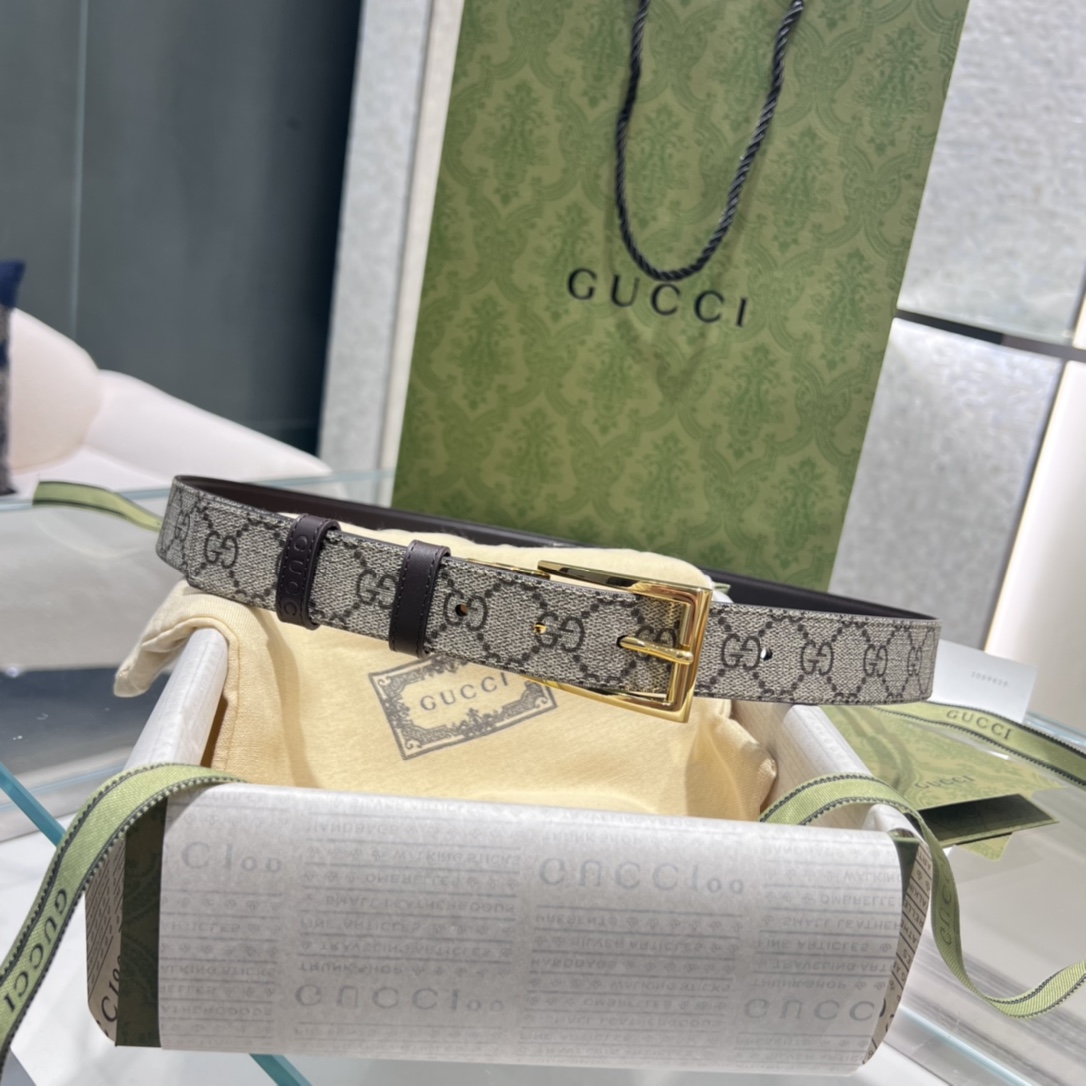 구찌 Gucci 벨트 40mm