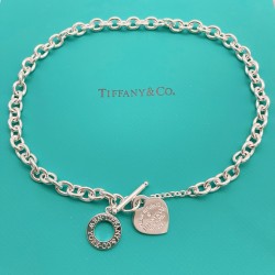 티파니 Tiffany&Co 목걸이