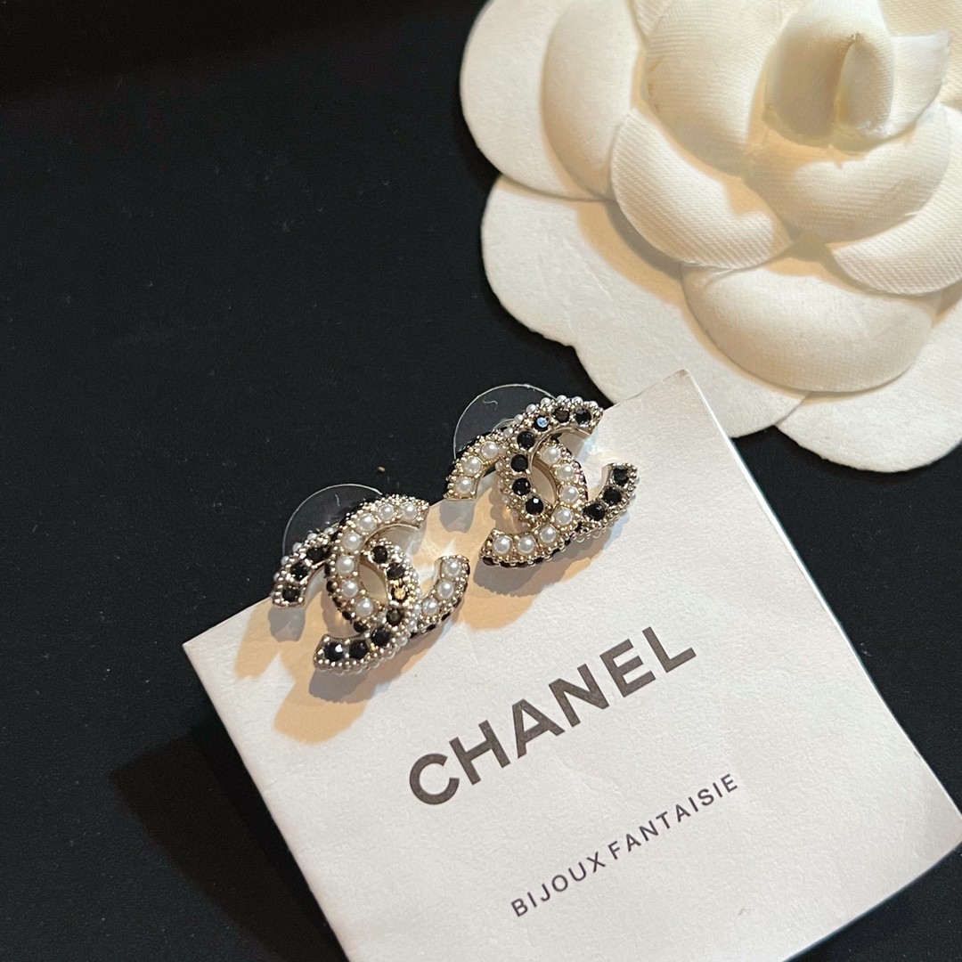 샤넬 Chanel 귀걸이