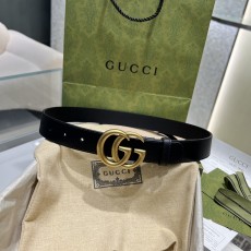 구찌 Gucci 벨트 30mm