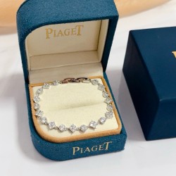 피아제 PIAGET 팔찌