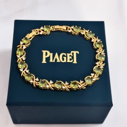 피아제 PIAGET 팔찌