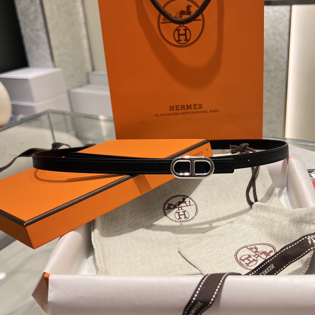 에르메스 Hermes 벨트 13mm