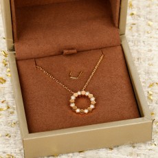 쇼메 Chaumet Bee My Love 목걸이