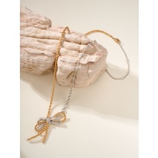 쇼메 Chaumet 목걸이