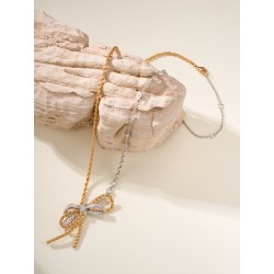 쇼메 Chaumet 목걸이