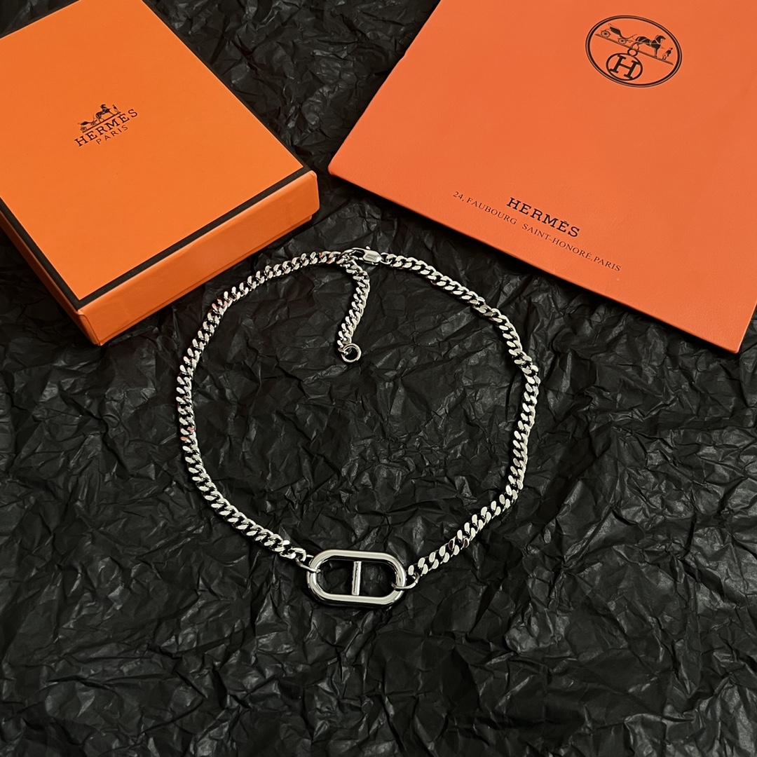 에르메스 Hermes 목걸이