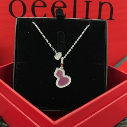 키린 Qeelin 목걸이