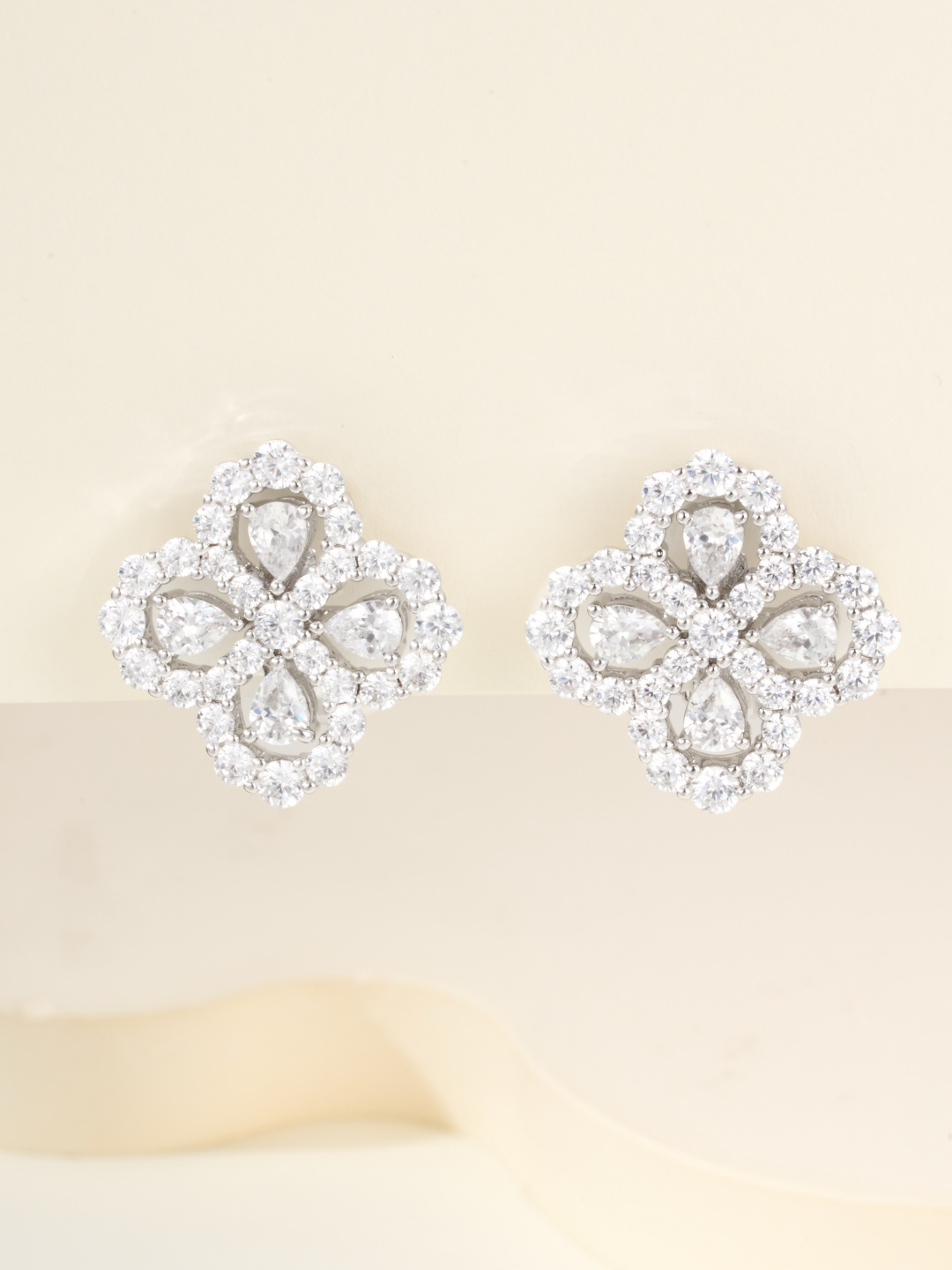 해리윈스턴 Harry Winston 귀걸이