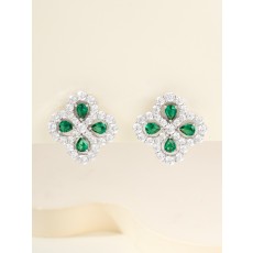 해리윈스턴 Harry Winston 귀걸이