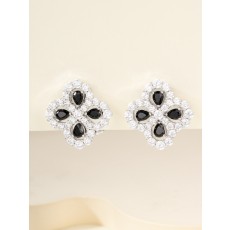 해리윈스턴 Harry Winston 귀걸이