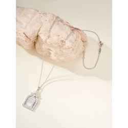 해리윈스턴 Harry Winston 목걸이