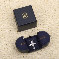 해리윈스턴 Harry Winston 목걸이