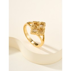 부첼라티 Buccellati 반지