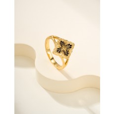 부첼라티 Buccellati 반지