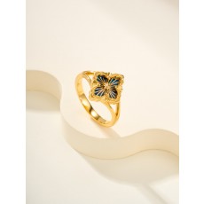 부첼라티 Buccellati 반지