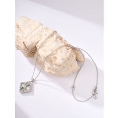 부첼라티 Buccellati 목걸이