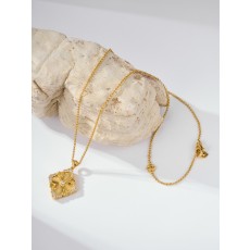 부첼라티 Buccellati 목걸이