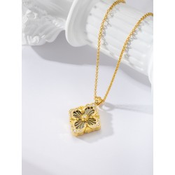 부첼라티 Buccellati 목걸이