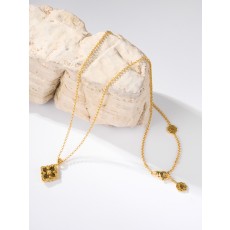 부첼라티 Buccellati 목걸이