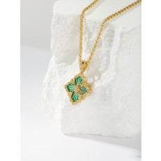 부첼라티 Buccellati 목걸이