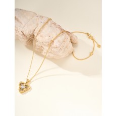 부첼라티 Buccellati 목걸이