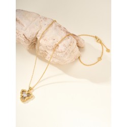 부첼라티 Buccellati 목걸이