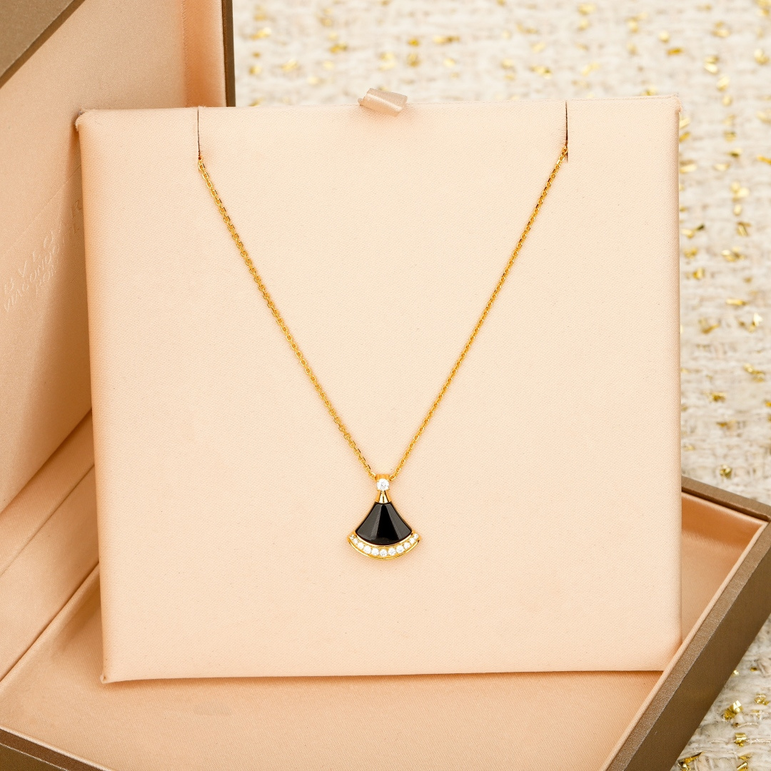 불가리 Bvlgari 목걸이