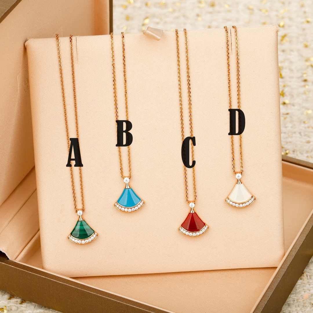 불가리 Bvlgari 목걸이