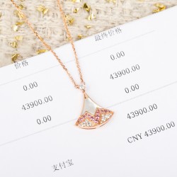 불가리 Bvlgari 목걸이