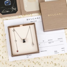 불가리 Bvlgari 목걸이